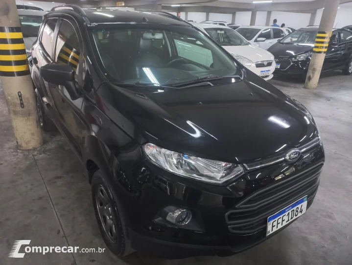 ECOSPORT 1.6 SE 16V