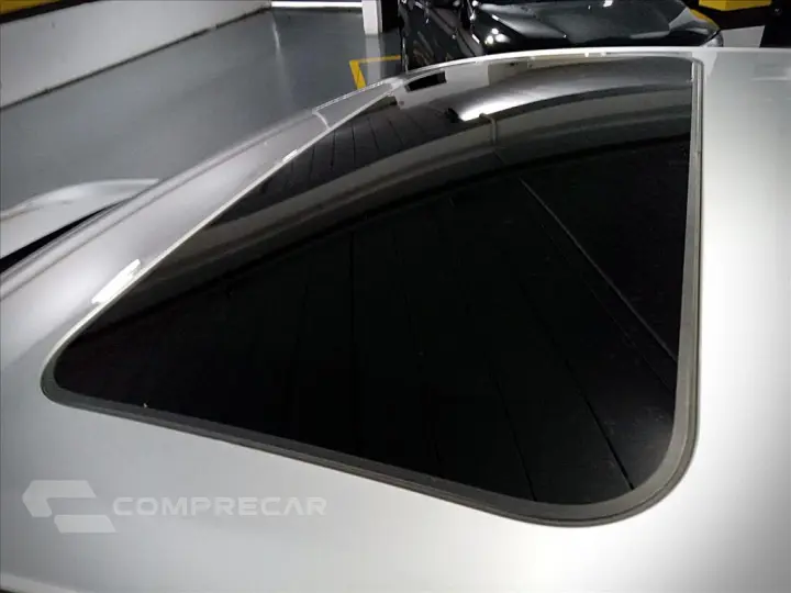 SENTRA 2.0 16V GASOLINA EXCLUSIVE XTRONIC