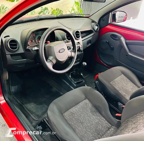 KA 1.0 MPI 8V