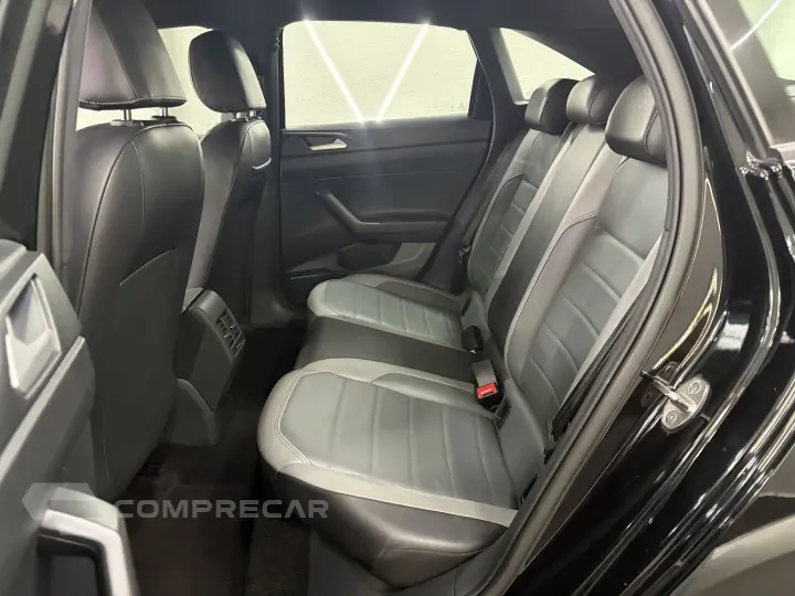 NIVUS 1.0 200 TSI Highline