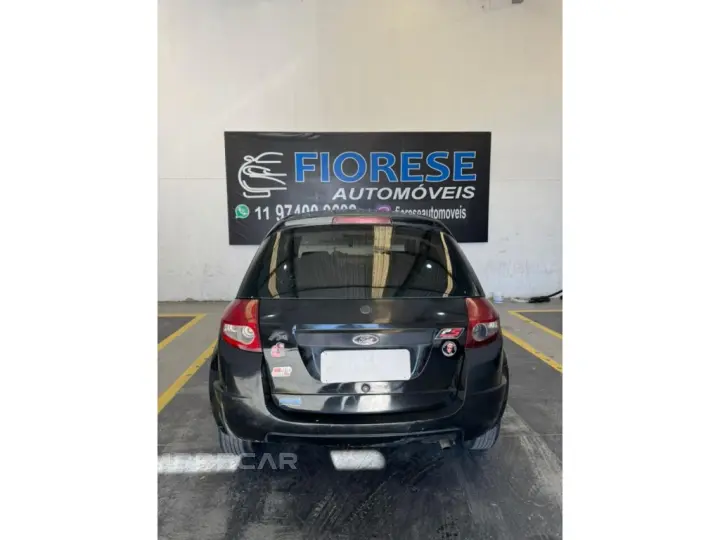 KA 1.0 MPI 8V FLEX 2P MANUAL