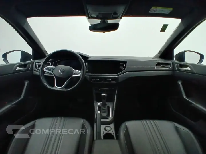 NIVUS 1.0 200 TSI TOTAL FLEX HIGHLINE AUTOMÁTICO