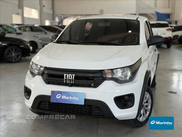 MOBI 1.0 EVO FLEX LIKE. MANUAL