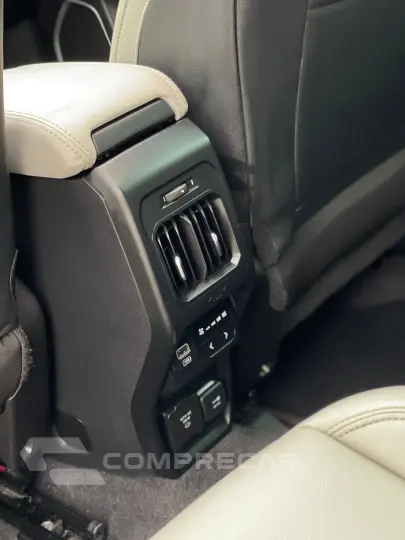 COMMANDER 1.3 T270 Turbo Overland