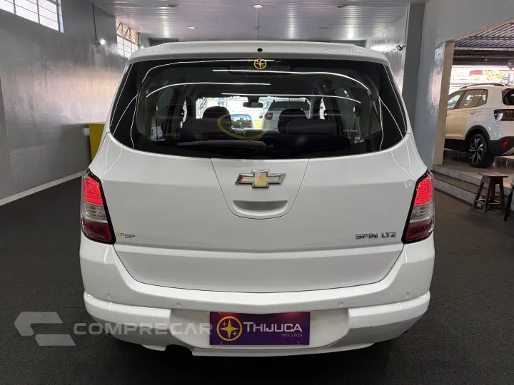 SPIN 1.8 LTZ 8V