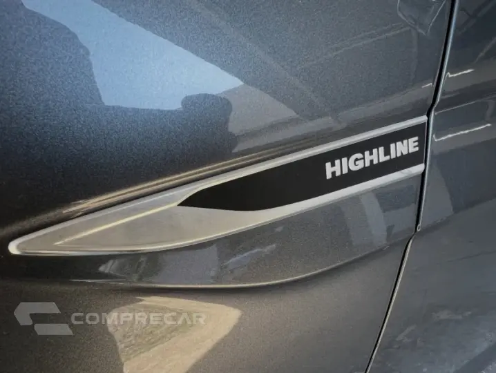 VIRTUS 1.0 200 TSI Highline