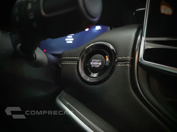 COMPASS 1.3 T270 TURBO FLEX S AT6