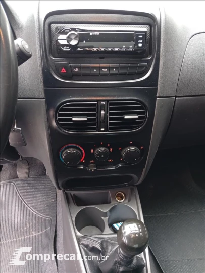 STRADA 1.4 MPI Hard Working CS 8V