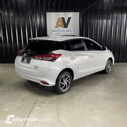 FIT 1.5 EXL 16V