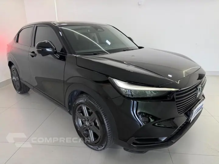 HR-V EXL HS