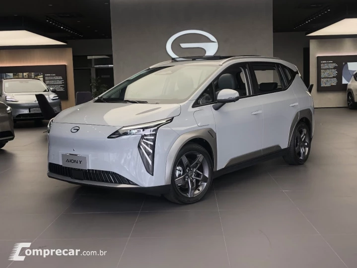 Aion Y 63,2 KW ELETRICO ELITE