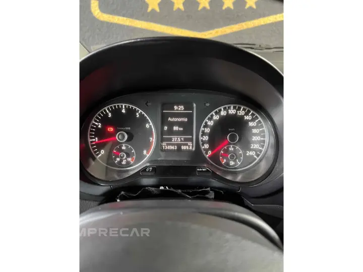 FOX 1.6 MI PRIME 8V FLEX 4P MANUAL