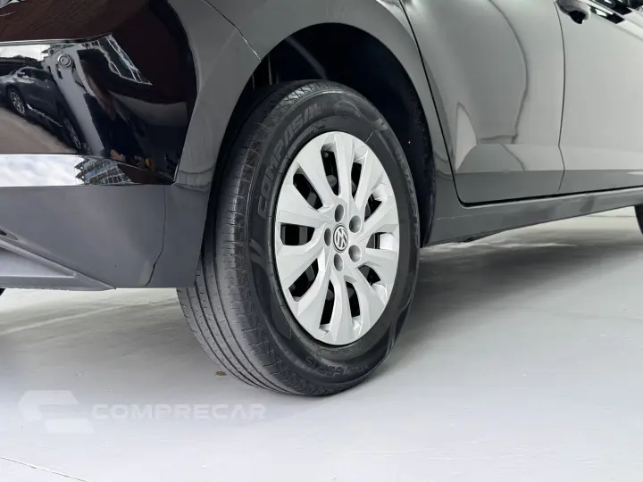POLO 1.0 MPI
