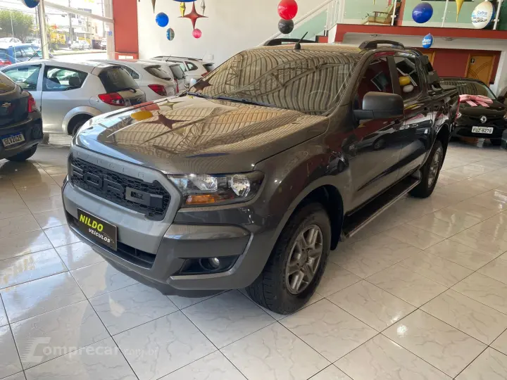 RANGER 2.2 XLS 4X4 CD 16V