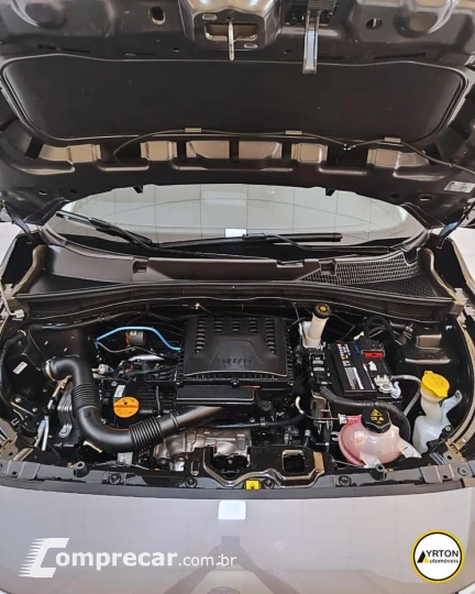 Pulse 1.3 16V 4P FLEX DRIVE