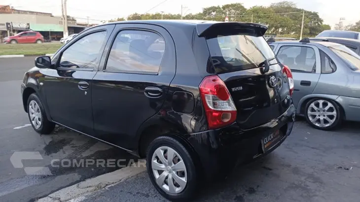 ETIOS