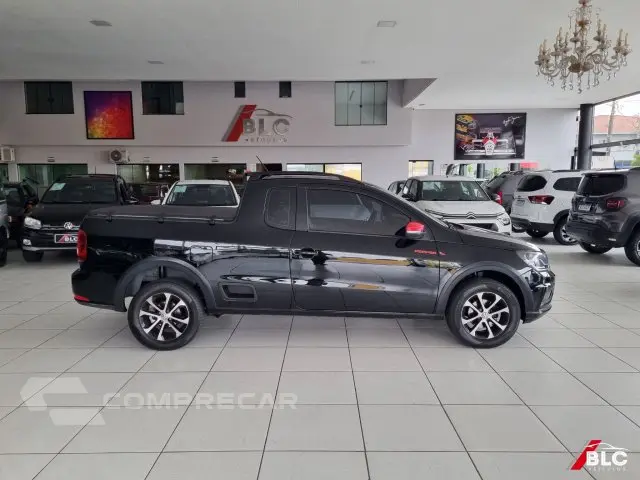 SAVEIRO - 1.6 MSI PEPPER CE 8V 2P MANUAL