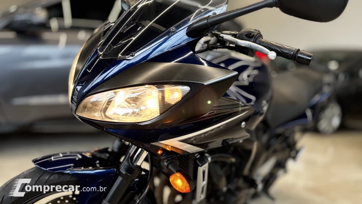 FAZER 600