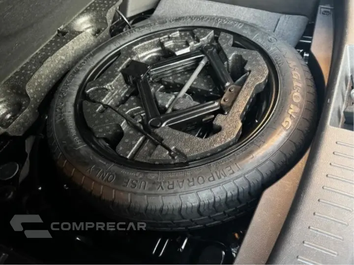 TIGGO 5X PRO 1.5 VVT TURBO iFLEX CVT