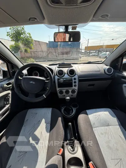 FIESTA 1.0 MPI Class 8V