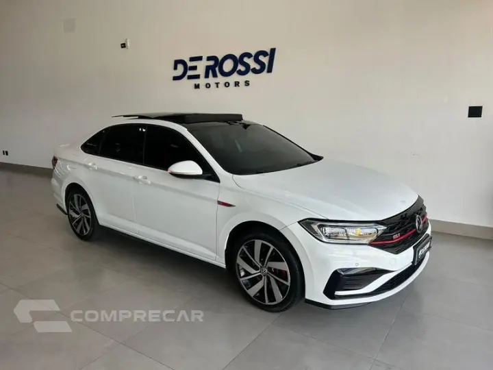 JETTA GLI 350 TSI 2.0 16V 4P AUT