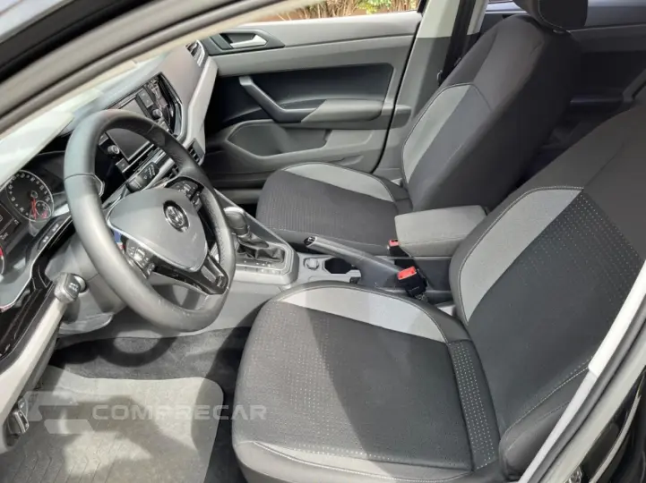 POLO 1.0 200 TSI Comfortline