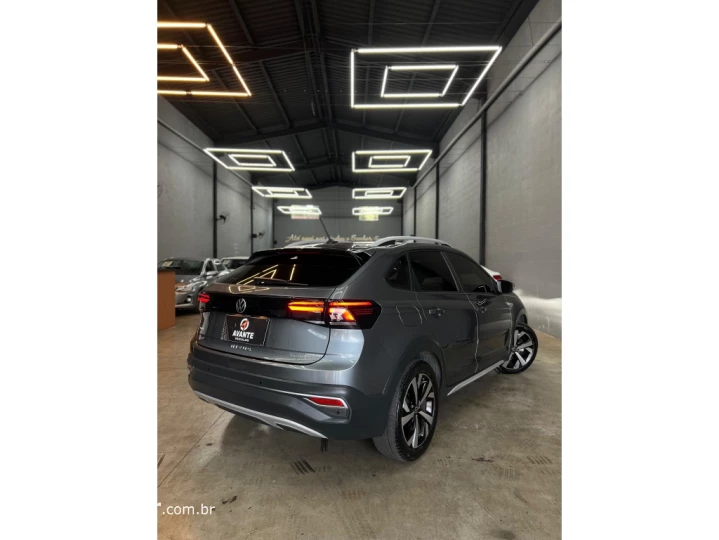 NIVUS 1.0 200 TSI TOTAL FLEX HIGHLINE AUTOMÁTICO