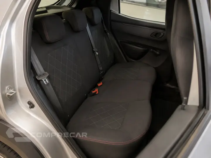 KWID 1.0 12V SCE FLEX ZEN MANUAL