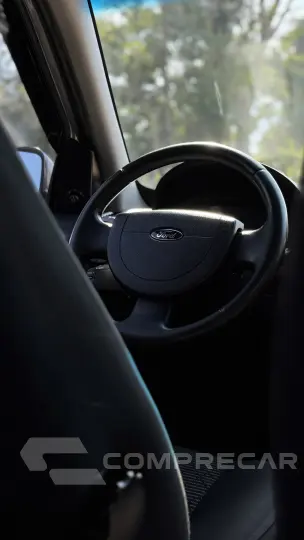 ECOSPORT 1.6 Freestyle 8V