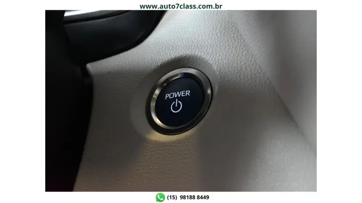 COROLLA - 1.8 VVT-I HYBRID ALTIS PREMIUM CVT