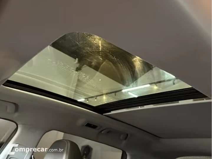 TIGGO 7 PRO 1.6 TGDI GASOLINA DCT