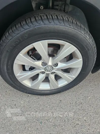 GOL 1.0 12V MPI Totalflex Track