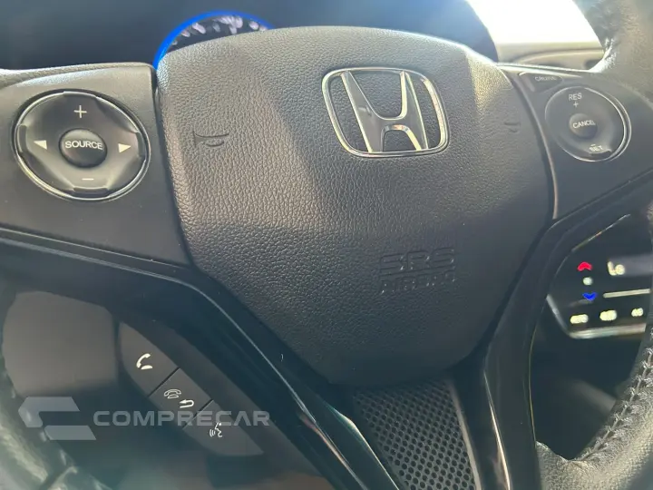 HR-V EX 1.8 Flexone 16V 5p Aut.