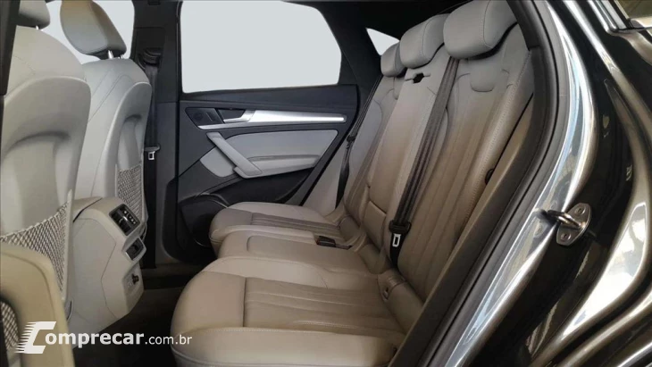 Q5 2.0 55 TFSIE PHEV SPORTBACK PERFORMANCE QUATTR
