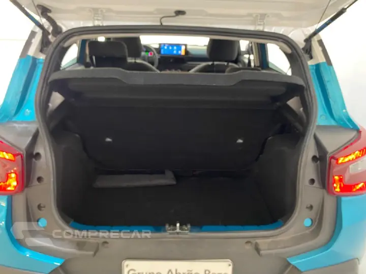 C3 1.6 16V FLEX FEEL PACK AT6