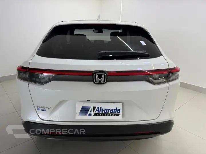 HR-V EXL HS