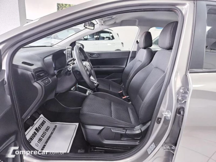 HB20 1.0 12V Vision
