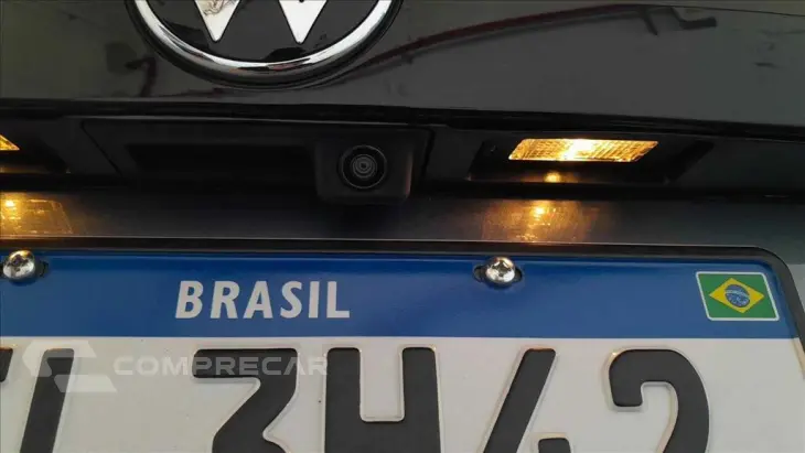 NIVUS 1.0 200 TSI TOTAL FLEX COMFORTLINE AUTOMÁTI