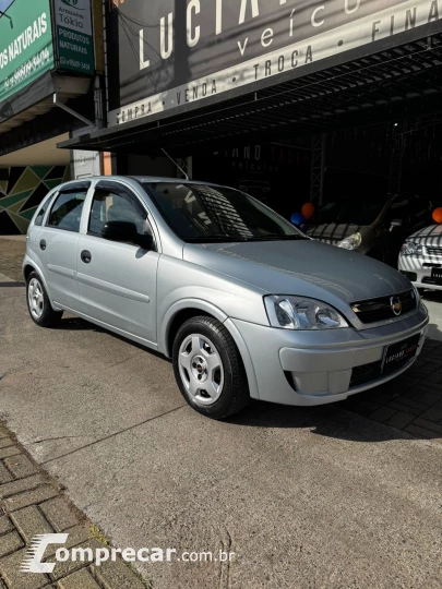 CORSA 1.0 MPFI Maxx 8V