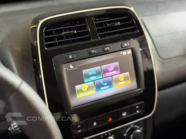 KWID 1.0 12V SCE Intense