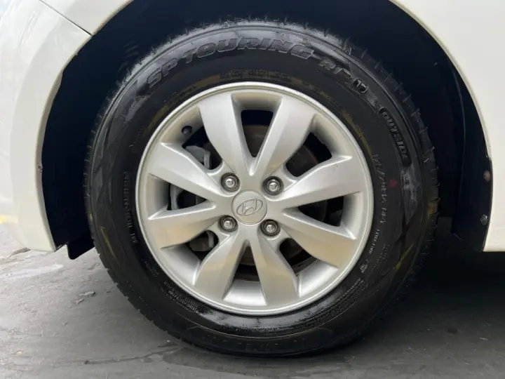 HB20 1.6 Flex 16V Mec.