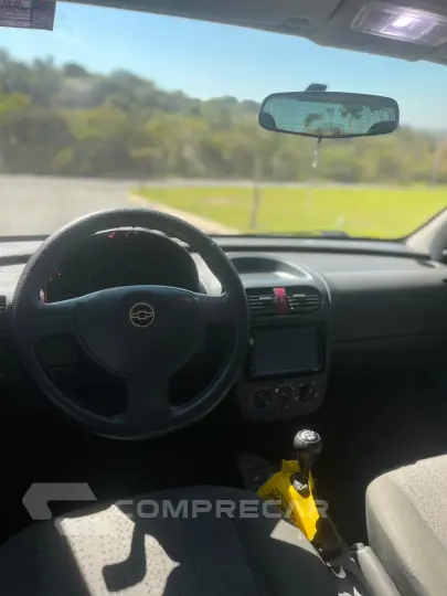 Corsa Hat. Maxx 1.4 8V ECONOFLEX 5p