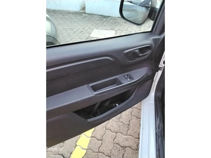 FIORINO 1.4 MPI FURGÃO ENDURANCE 8V FLEX 2P MANUAL
