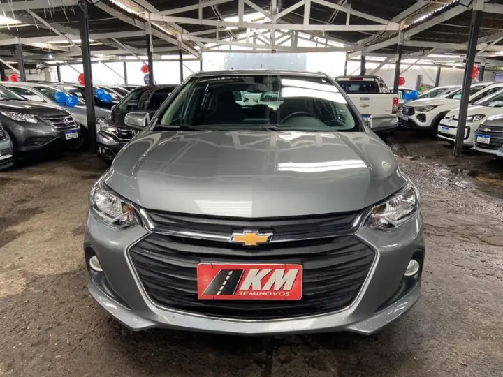 ONIX HATCH LT 1.0 12V TB FLEX