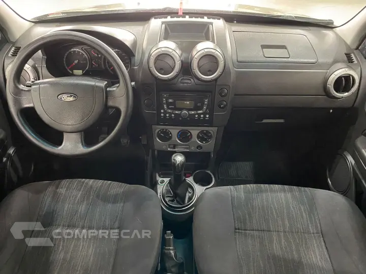 Uno 1.0 Evo Attractive 8V Flex 4P Manual