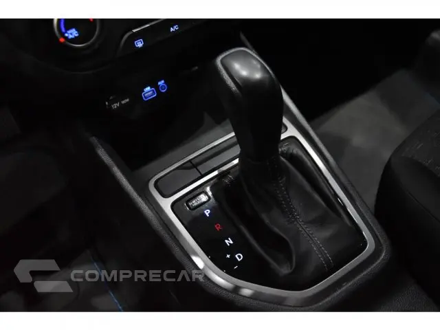 CRETA - 1.6 16V ACTION AUTOMÁTICO
