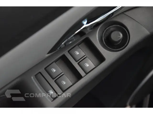 CRUZE SEDAN - 1.8 LTZ 16V 4P AUTOMÁTICO