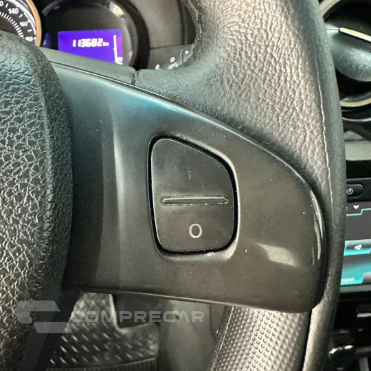 DUSTER Dynamique 2.0 Flex 16V Aut.