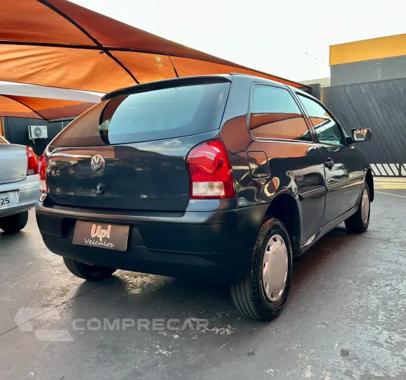 GOL 1.0 MI 8V G.IV