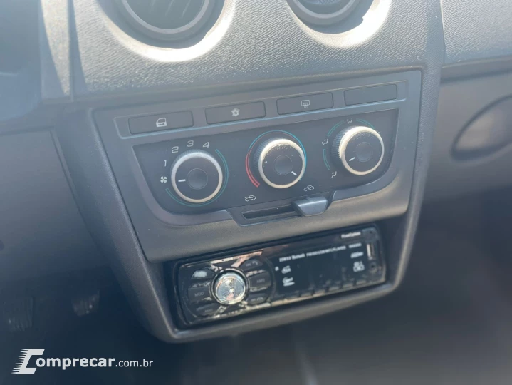 CELTA 1.0 MPFI LT 8V